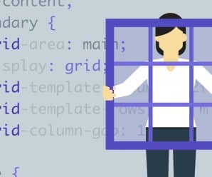 [Lynda] CSS: Advanced Layouts with Grid