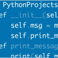 [Linkedin] Python Projects