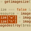 [Lynda] PHP: Resizing and Watermarking Images