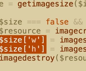 [Lynda] PHP: Resizing and Watermarking Images