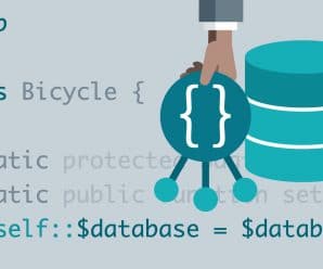 [Lynda] PHP: Object-Oriented Programming with Databases