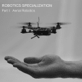 [Coursera] Robotics: Aerial Robotics