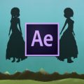 [SKILLSHARE] 2D Animation: Bring Your Art To Life In After Effects