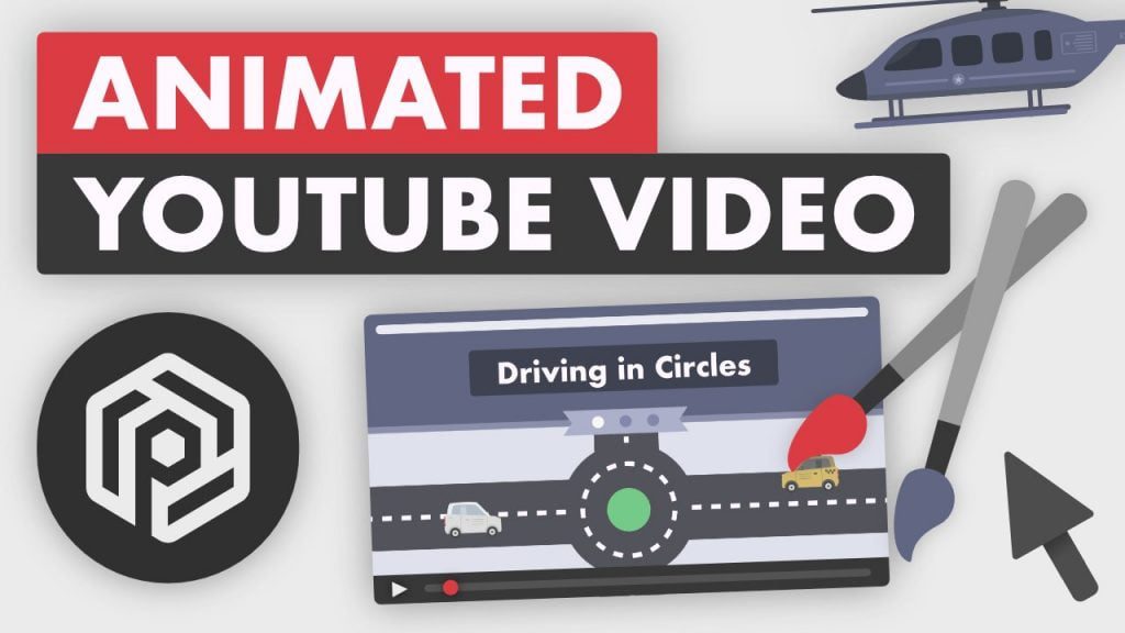 Download [SKILLSHARE] How to Make an Animated YouTube Video Free Online  Course Videos Torrent and Google Drive Direct Link | Free Courses Online |  [FCO] 