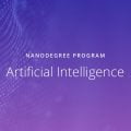 [Udacity] Artificial Intelligence Nanodegree and Specializations v1.0.0