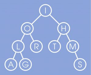 [Coursera] Data Structures