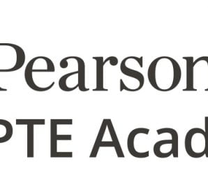 Pearson PTE Academic with Practice Tests
