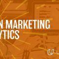 [UDACITY] Marketing Analytics (BETA) v1.0.0