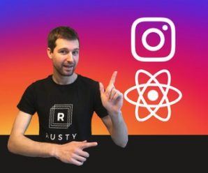 [SKILLSHARE] Build the original Instagram with React Native & Firebase