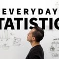 [LYNDA] Everyday Statistics, with Eddie Davila