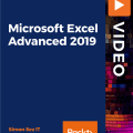 [PacktPub] Microsoft Excel Advanced 2019 [Video]