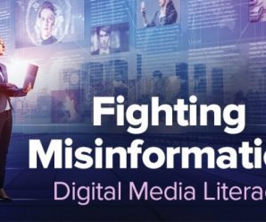 [The Great Courses] Fighting Misinformation: Digital Media Literacy