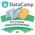 [DataCamp] Python Programmer  [Career  Track]