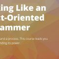 [BobTabor] Thinking Like An Object-Oriented Programmer