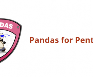 [PentesterAcademy] Pandas for Pentesters