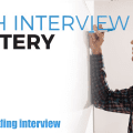 [Tech Interview Mastery] Master The Voding Interview