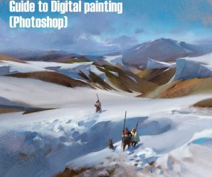 [Ivan Laliashvili] Guide to Digital Painting in Photoshop