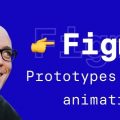 [SkillShare] Figma: Prototype and Animation techniques for UX/UI