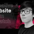 [Awwwards] Building An Immersive Creative Website From Scratch Without Frameworks