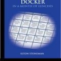 [MANNING] Learn Docker In A Month Of Lunches [Video Edition]