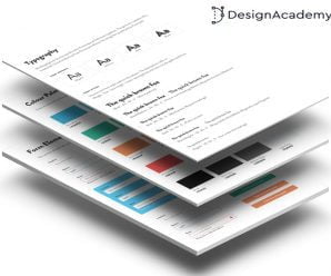 [DesignAcademy] Design Fundamentals