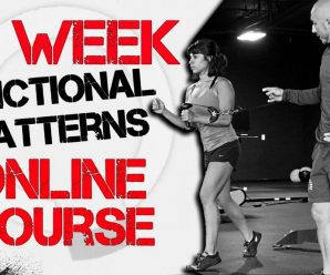[Functional Patterns] The 10-Week Online Course