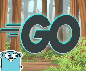 [ZeroToMastery] Go Programming (Golang): The Complete Developer’s Guide