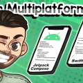 [Code With Mitch] Kotlin Multiplatform Mobile