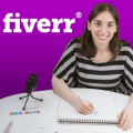 [SkillShare] Freelancing On Fiverr: Super Seller Success Tips