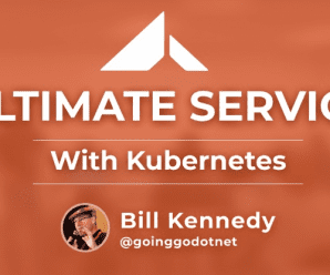 [ArdanLabs] Ultimate Service With Kubernetes