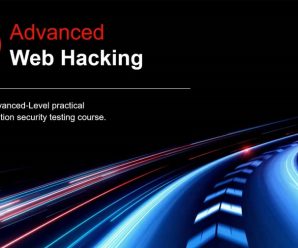 [NotSoSecure] Advanced Web Hacking