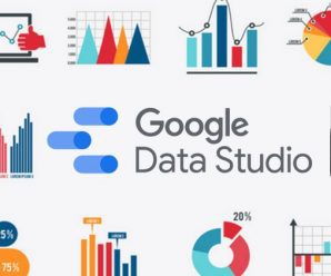 [Udemy] Google Data Studio Complete Beginners to Advanced Tutorial – Coupon