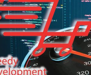 [Udemy] Make Laravel and Laravel 8 APIs and Apps fast with blueprint – Coupon