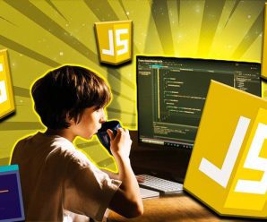 [Udemy] JavaScript for Beginners: The Complete Course for Beginners – Coupon