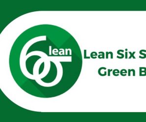[Udemy] ICGB : IASSC Lean Six Sigma Green Belt Practice Exams – Coupon