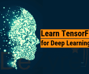 [Udacity] Deep Learning With TensorFlow – Coupon