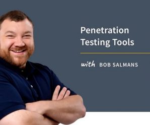 [CBT Nuggets] Penetration Testing Tools