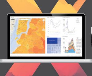 [Udemy] TIBCO Spotfire Development : Beginners To Advanced Course – Coupon
