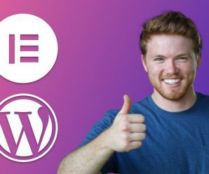 [Udemy] Learn Elementor & WordPress, for Startups & Freelancers – Coupon
