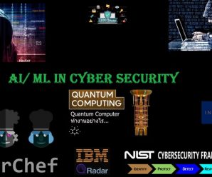 [Udemy] Cyberchef, Cyber AI, QRadar & Quantum Computing- Basics – Coupon