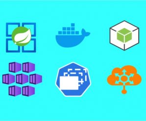 [Udemy] Containerize SpringBoot Node Express Apps & Deploy on Azure – Coupon