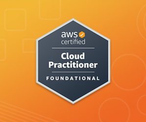 [Udemy] AWS Certified Cloud Practitioner Practice Exams 2022 – Coupon
