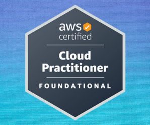 [Udemy] AWS Certified Cloud Practitioner – Practice Exams – 2022 – Coupon
