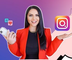 [Udemy] Become an Instagram Manager, from Beginner to Master, 2022 – Coupon