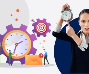 [Udemy] The Art of Effective Time Management – Get More Done. – Coupon