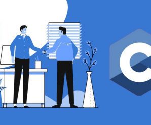 [Udemy] Object Oriented Programming in C++ & Interview Preparation – Coupon