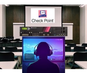 [Udemy] CheckPoint-NGFW Security : Basic Introduction – Coupon