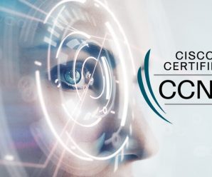 [Udemy] Cisco CCNA 200-301 Certification Exam Simulator 2022 – Coupon