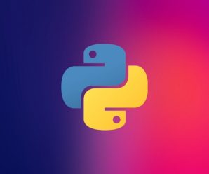 [Code With Mosh] Complete Python Mastery