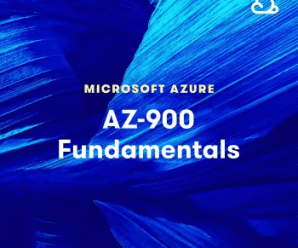 [A Cloud Guru] AZ-900 Microsoft Azure Fundamentals